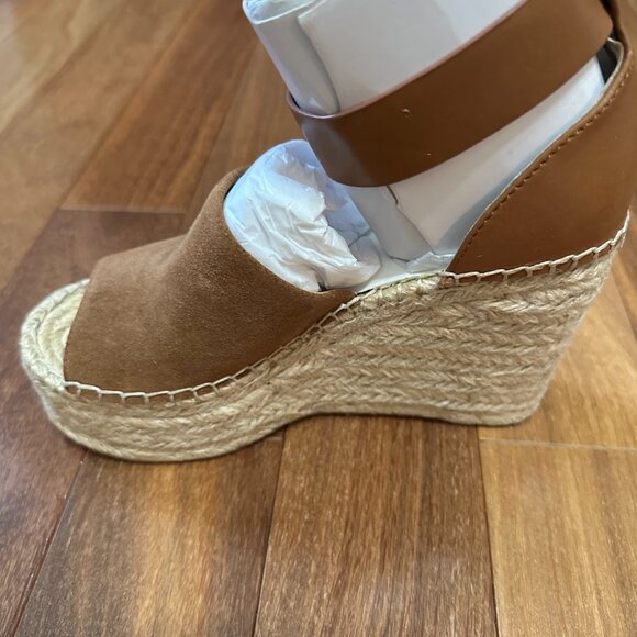 Marc Fisher Marc Fisher Adalyn Wedges - Picture 8 of 10